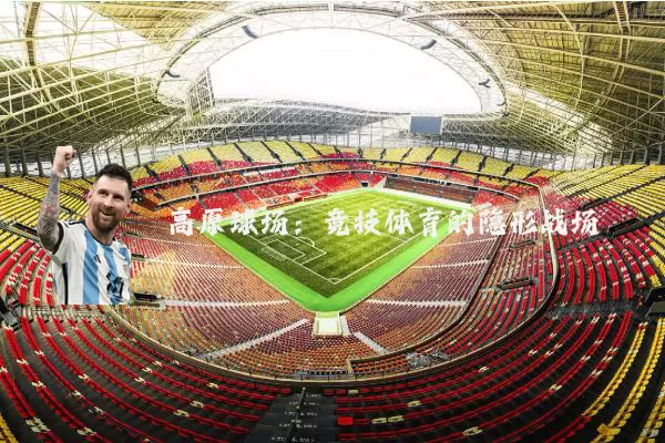 高原球场:竞技体育的隐形战场